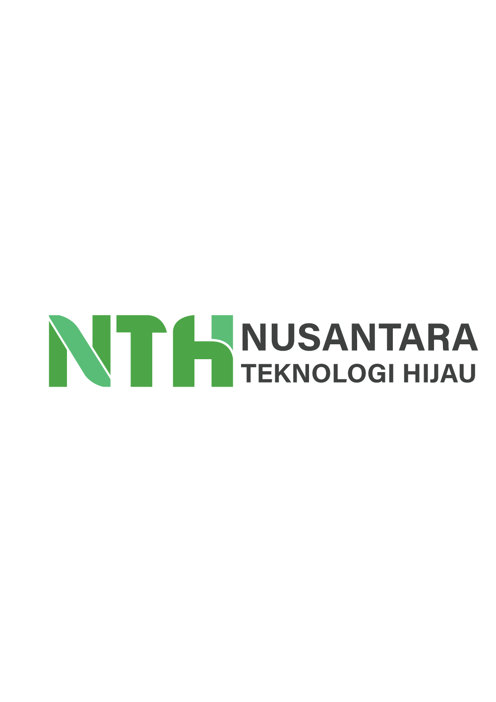Nusantara Teknologi Hijau